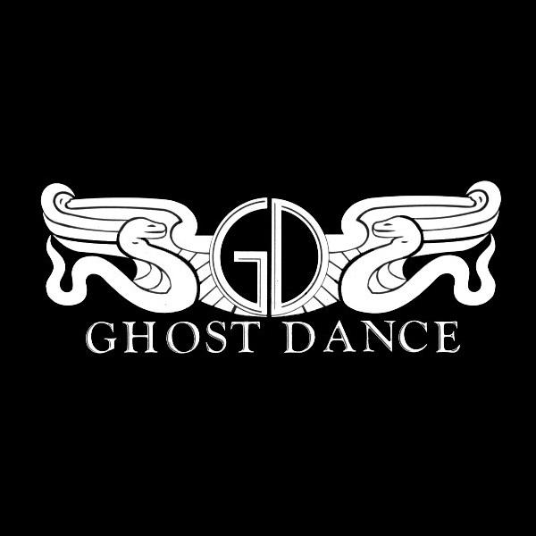 Ghost Dance - Discography (1986-1989)