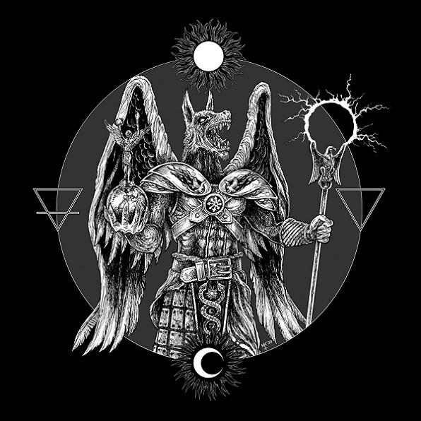 Diocletian - Live in Leipzig	(Live album)