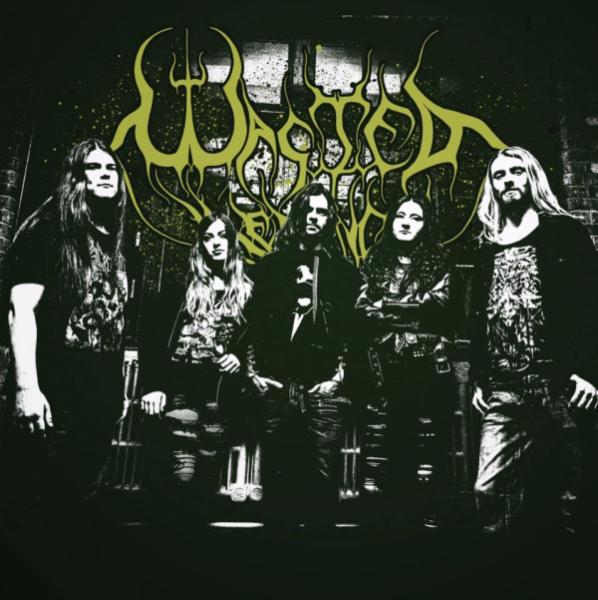 Wasted Heretics - Discography (2019 - 2021)