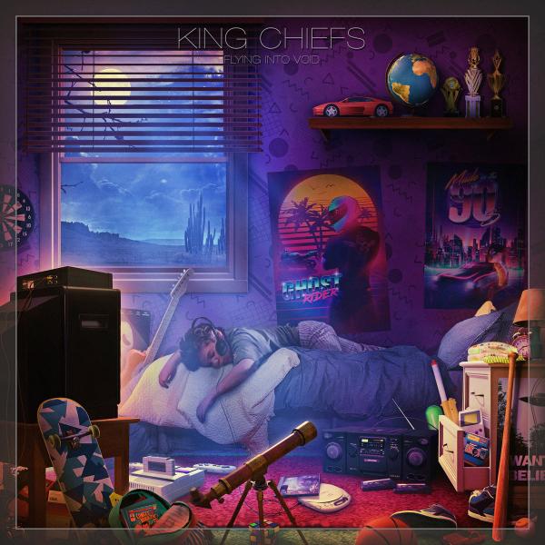 King Chiefs - Discography (2018 - 2020)