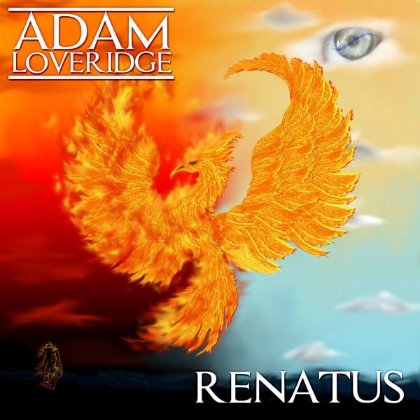 Adam Loveridge - Discography (2016 - 2021)