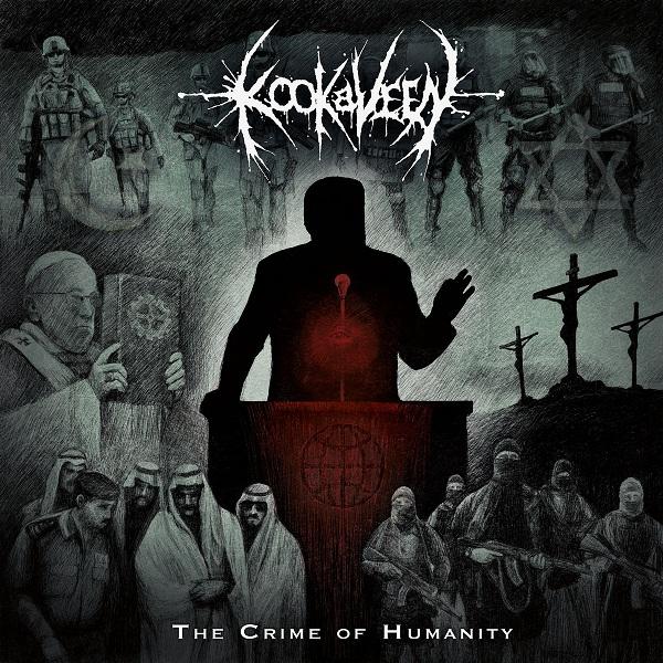 Kookaveen - The Crime of Humanity