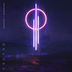 FRCTRD - Somehow // Somewhere