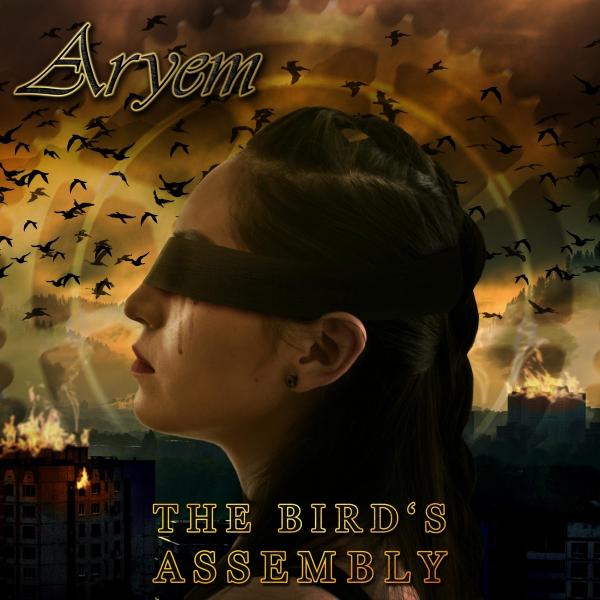 Aryem - The Bird's Assembly