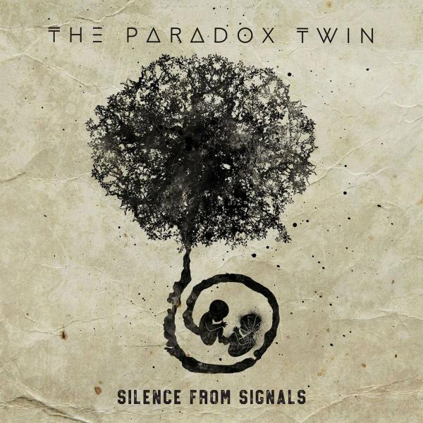 The Paradox Twin - Silence From Signals