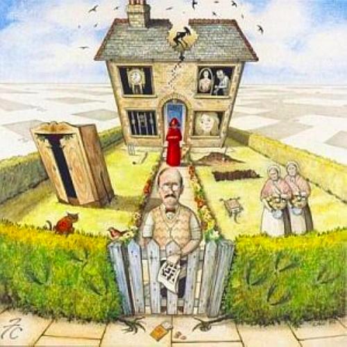 Final Conflict - Discography (1991 - 2020)