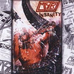Mystery - Insanity