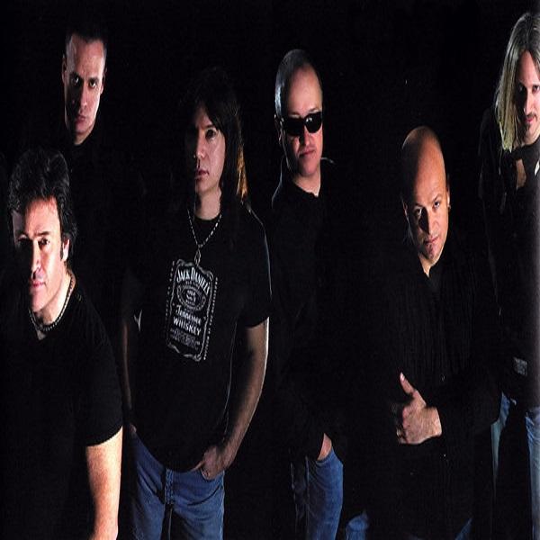 Burn - Discography  (1993-2017) (lossless)