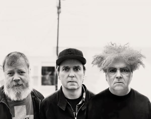 Melvins - Discography (1987 - 2021) (Studio Albums) (Lossless)