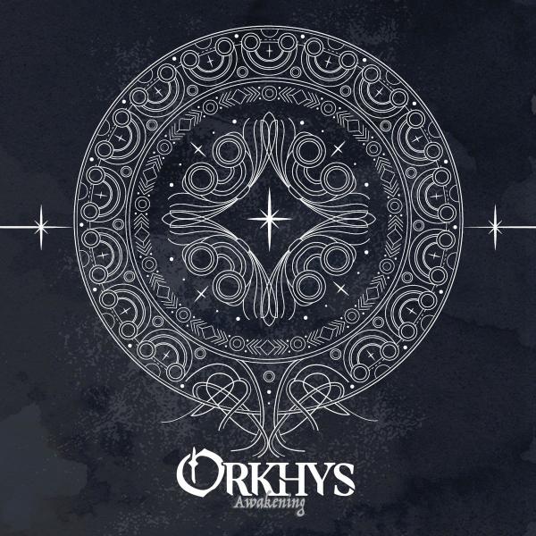 Orkhys - Awakening (EP)