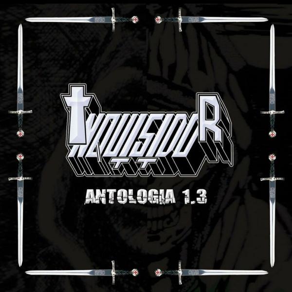 Inquisidor - Antologia 1.3