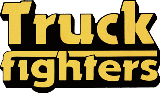 Truckfighters - Discography (2005 - 2016) (Studio Albums) (Lossless)
