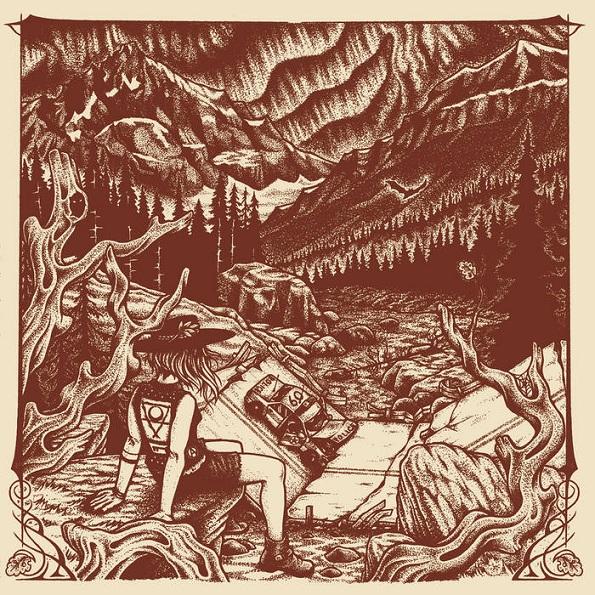 No Sun Rises - Dominium Terrae