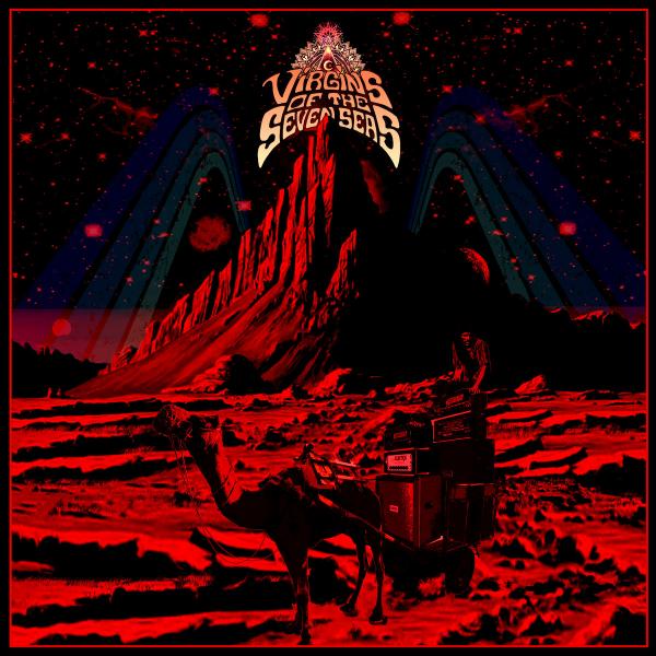 Virgins Of The Seven Seas - BeDroCan