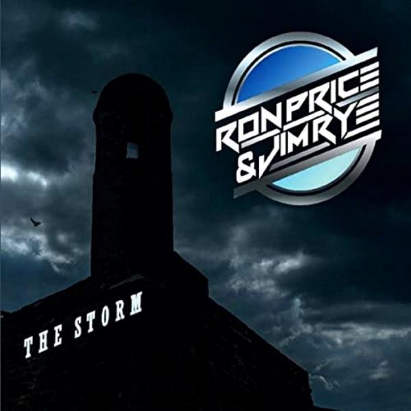 Ron Price &amp; Jim Rye - The Storm