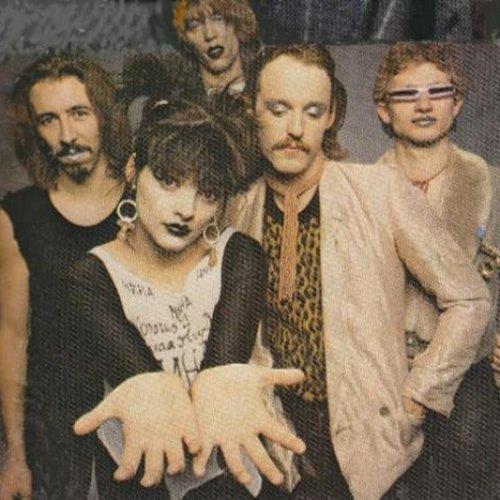 Nina Hagen Band - Discography (1978 - 1979)