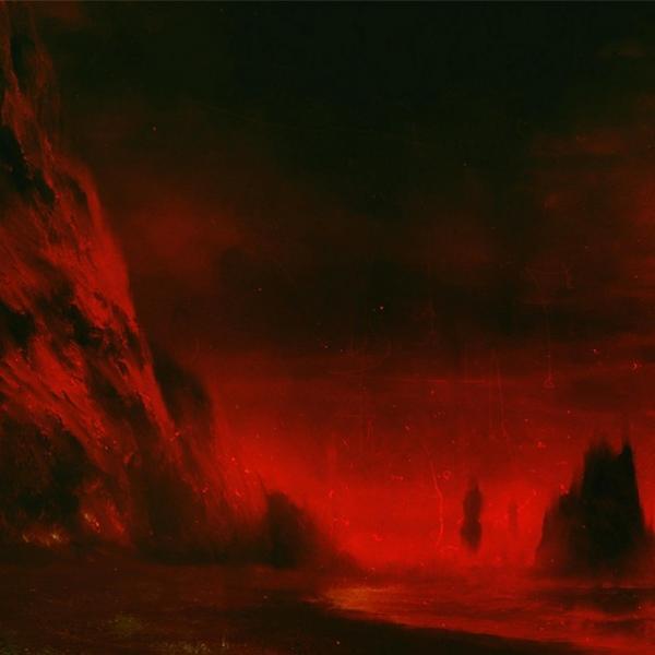 Perennial Return - Cosmic Purgatory (EP)