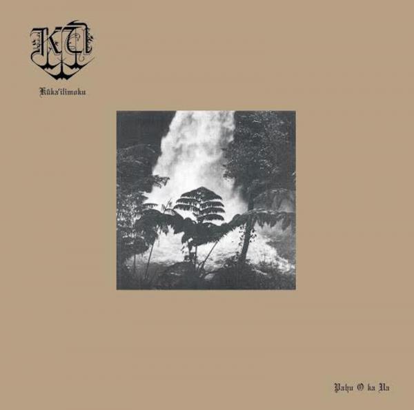 Kūka’ilimoku - Pahu O Ka Ua