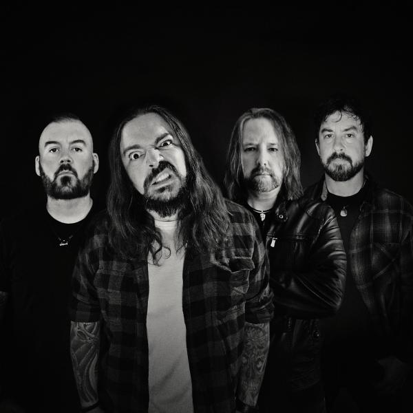 Seether - Discography (2000 - 2023)