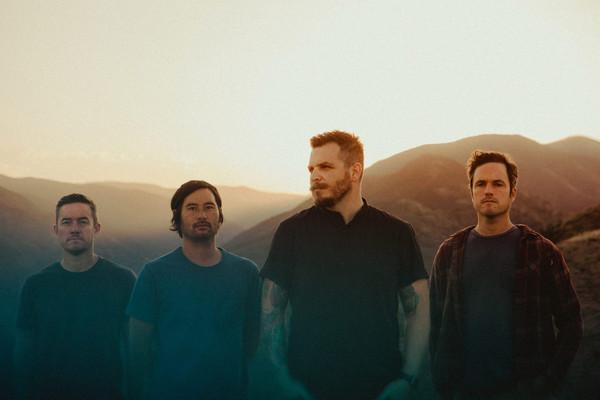 Thrice - Discography (1999 - 2021)