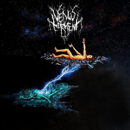 Venus Torment - Perversion Of Nature