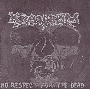 Kraanium - No Respect for the Dead (Demo)