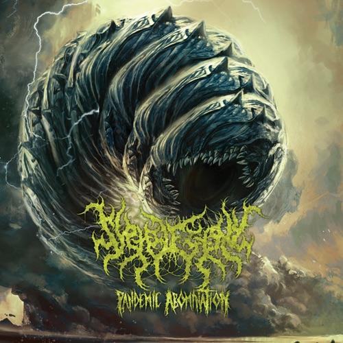 Syphilectomy - Pandemic Abomination
