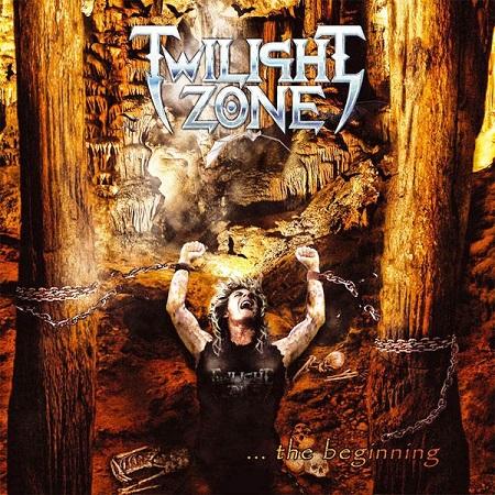 Twilight Zone - ...The Beginning