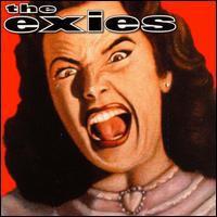 The Exies - Discography (2000 - 2007)