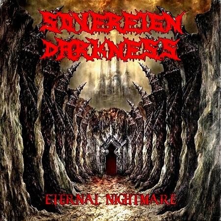 Sovereign Darkness - Eternal Nightmare