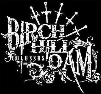 Birch Hill Dam - Discography (2008 - 2014)