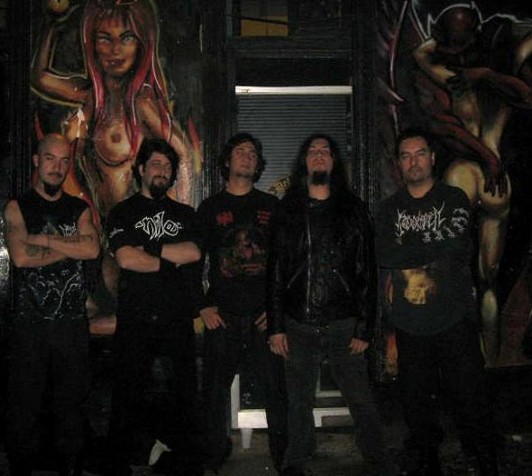 Orategod - Discography (1998 - 2021)