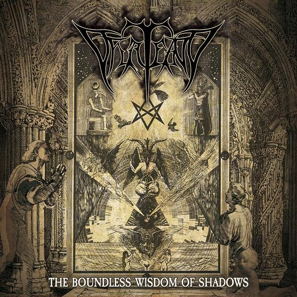 Orategod - Discography (1998 - 2021)