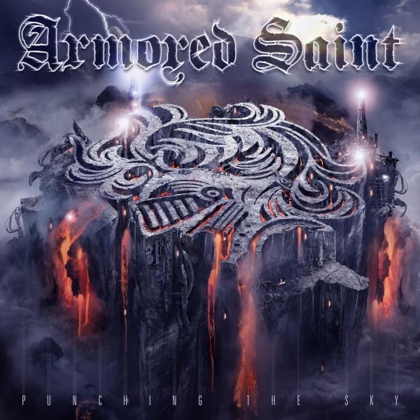Armored Saint - Punching the Sky (Lossless)