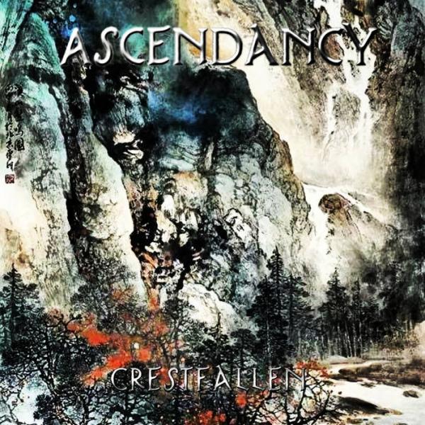 Ascendancy - Demos (2020 - 2021)