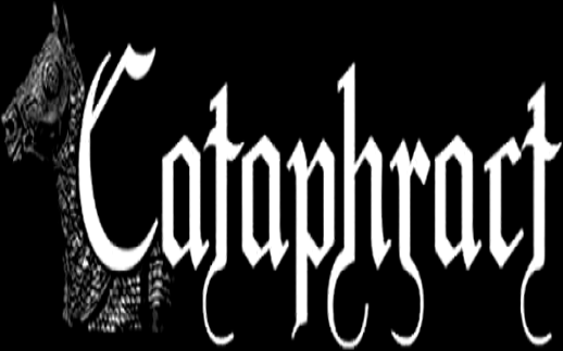Cataphract - Discography (2017 - 2021)