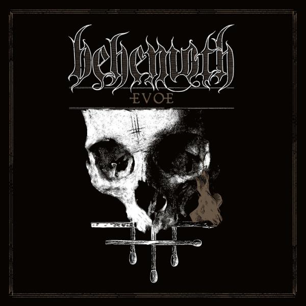 Behemoth - Evoe (Single)