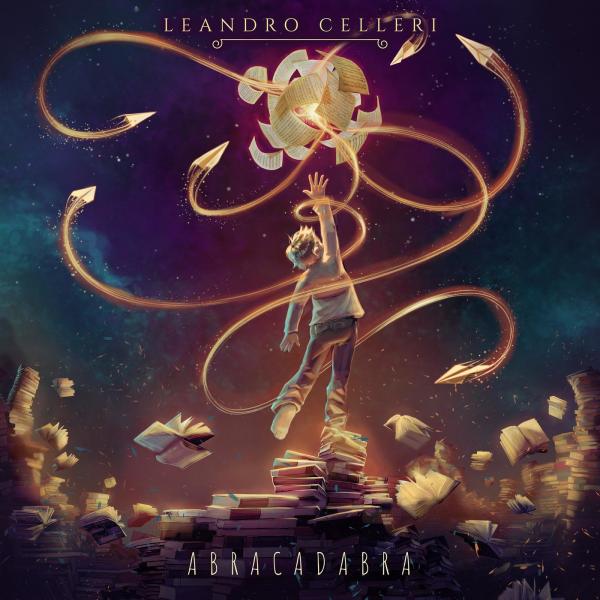 Leandro Celleri - Discography (2019-2021)