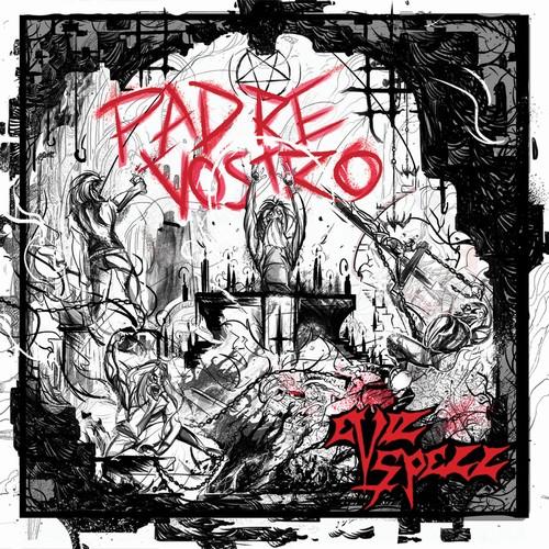 Evilspell - Padre Vostro