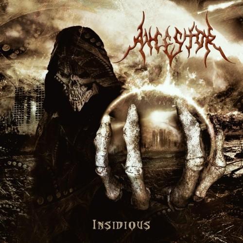 Ancestor - Insidious