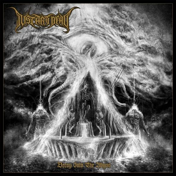 Just Art Dead - Decay into the Abyss