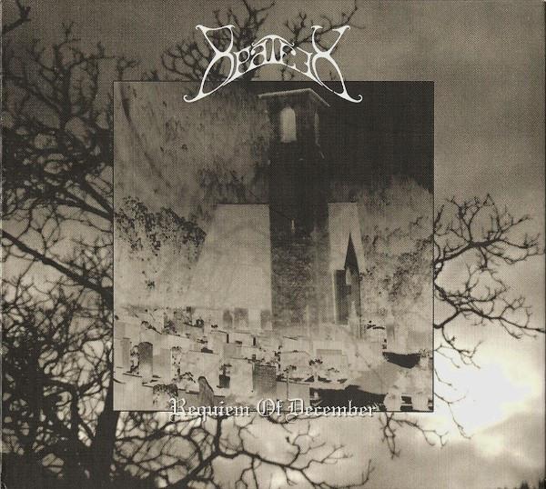 Beatrik - Discography (2002 - 2005) (Lossless)