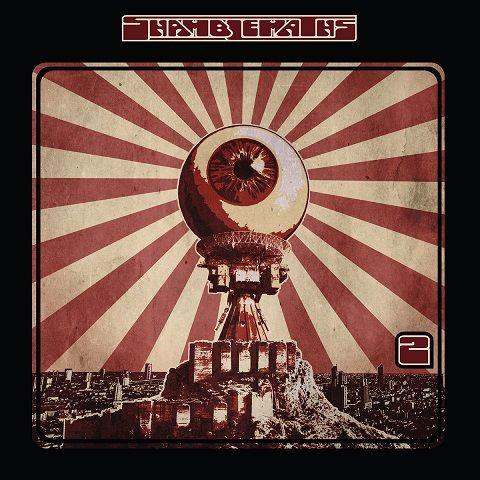 Shamblemaths - Shamblemaths II