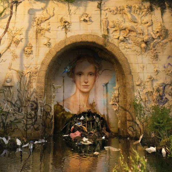 Circa Survive - A Dream About Love (EP)