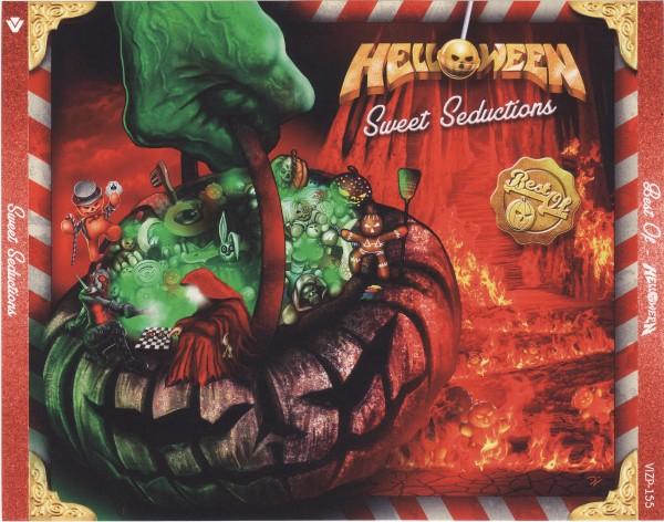 Helloween - Sweet Seductions (DVD9)