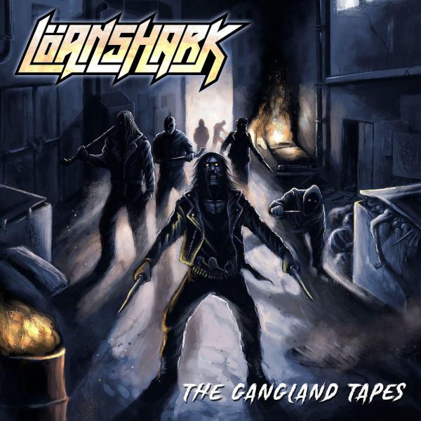 Loanshark - The Gangland Tapes