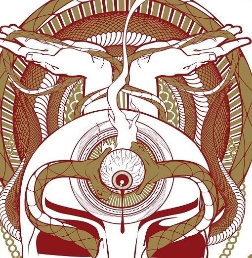 Psycroptic - Psycroptic Bonus (DVD)