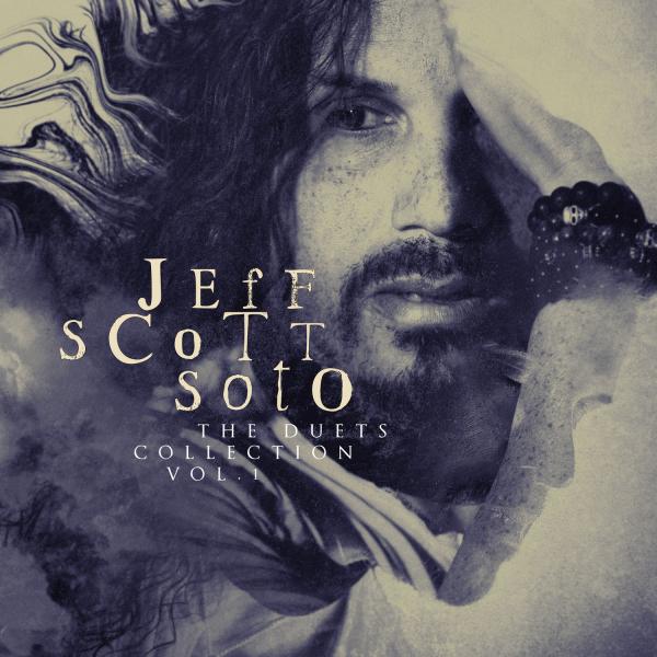 Jeff Scott Soto - The Duets Collection, Vol. 1 (Lossless)