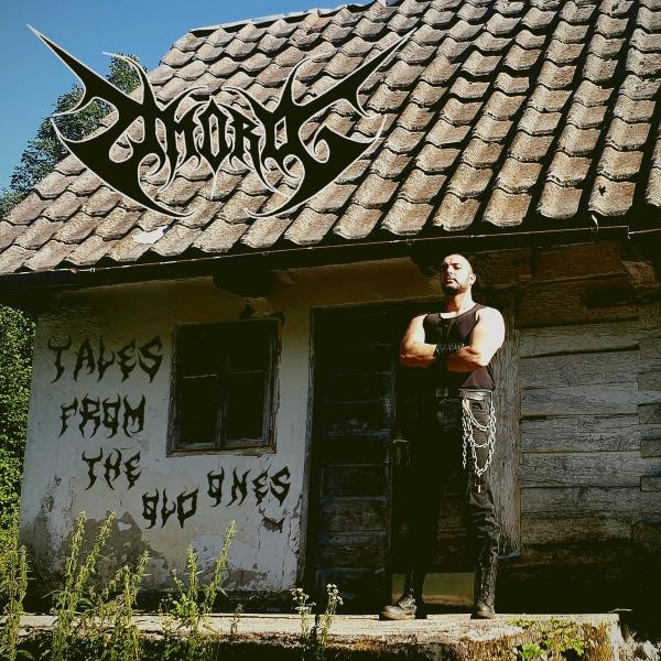 Zimorog - Tales From The Old Ones