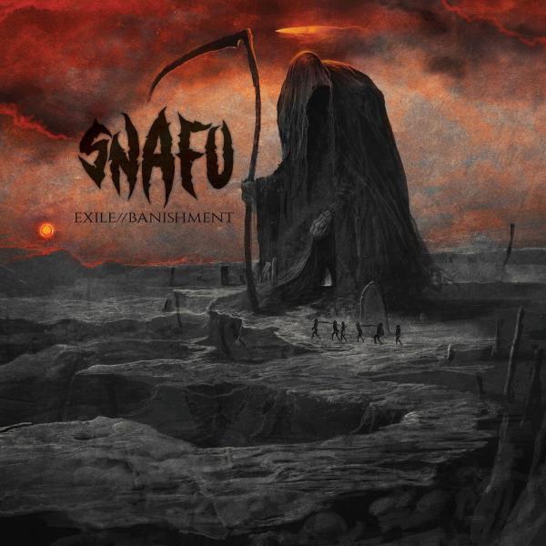Snafu - Exile-Banishment